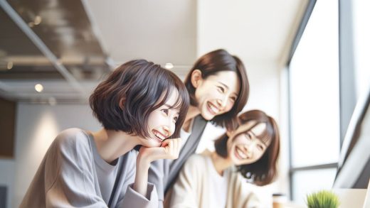 広島ではチャットレディの求人が注目を集めています。