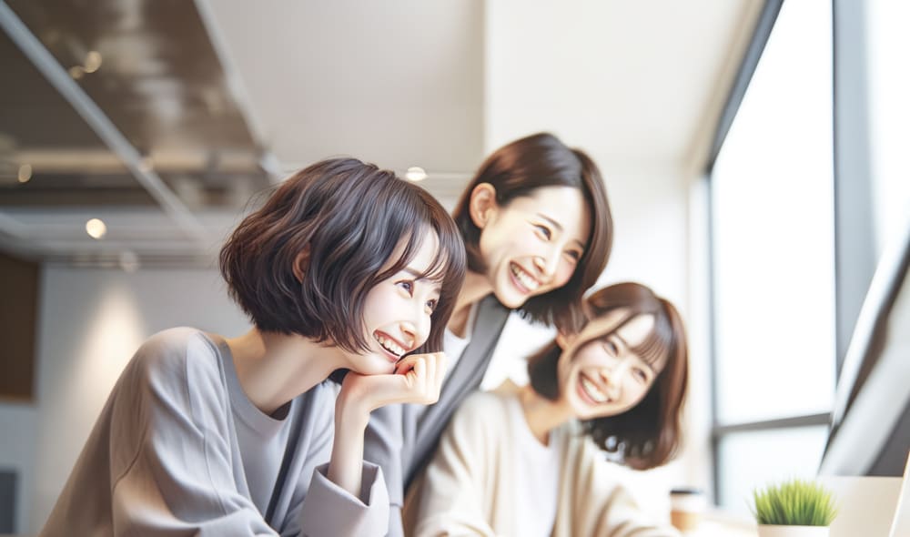 広島ではチャットレディの求人が注目を集めています。
