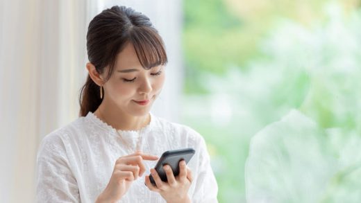 広島で職探し中の女性におすすめチャットレディの求人